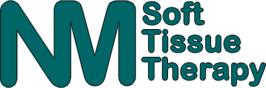 NM Soft Tissue Therapy Logo